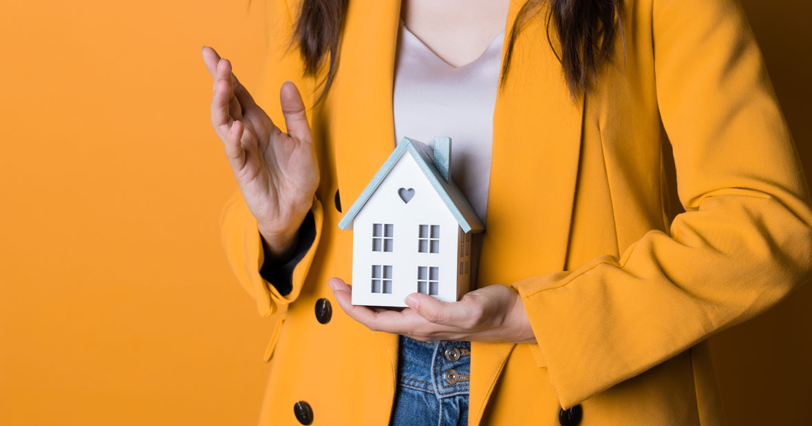 Embellissez votre propriété